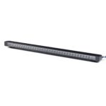 LED Lightbar 100cm | incl. R65 flitser | rood-amber DRL - Afbeelding 11