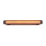 LED Lightbar 53cm | incl. R65 flitser | rood-amber DRL - Afbeelding 12
