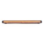 LED Lightbar 84cm | incl. R65 flitser | rood-amber DRL - Afbeelding 12