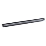 LED Lightbar 100cm | incl. R65 flitser | rood-amber DRL - Afbeelding 12