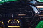 Grill flitser RAM