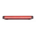 LED Lightbar 53cm | incl. R65 flitser | rood-amber DRL - Afbeelding 13