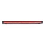 LED Lightbar 84cm | incl. R65 flitser | rood-amber DRL - Afbeelding 13