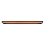 LED Lightbar 100cm | incl. R65 flitser | rood-amber DRL - Afbeelding 13