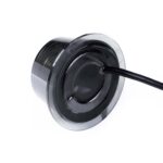 LED Module dark lens multicolor+kn.licht 12-24v | 5m. kabel - Afbeelding 13