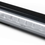 LED Lightbar 33cm | incl. R65 flitser | wit-amber DRL - Afbeelding 13