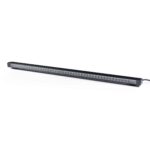 LED Lightbar 130cm | incl. R65 flitser | rood-amber DRL - Afbeelding 14