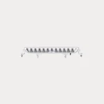 Lightbar OZZ XB1 15” wit-88222-88222