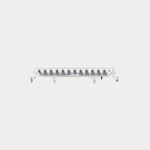 Lightbar OZZ XB1 15” wit-88222-88222