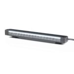 LED Lightbar 53cm | incl. R65 flitser | wit-amber DRL - Afbeelding 15