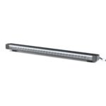 Barra LED 84 cm | incl. luce di emergenza a LED R65 | DRL bianco-ambra - immagine 15