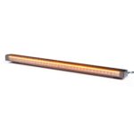 LED Lightbar 100cm | incl. R65 flitser | rood-amber DRL - Afbeelding 15
