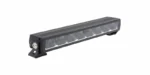 LED Lightbar Spartan met amber of witte dagrijverlichting 6.400 lumen | LD5-6464--LD5-6464-3
