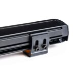 LED Lightbar 33cm | incl. R65 flitser | wit-amber DRL - Afbeelding 16