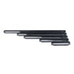 Detailweergave TRALERT LD9-1033RA LED bar met 10 heldere LEDs