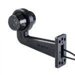 LED breedtelamp set 12-24v | dark |multicolour | 195mm paal - Afbeelding 18