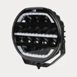 OZZ XR2 LED verstraler 7" | 88103-88103-88103-2