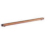 LED Lightbar 130cm | incl. R65 flitser | wit-amber DRL - Afbeelding 2