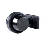 Feu de gabarit LED professionnel 12-24V avec boîtier en caoutchouc IP68