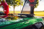 LED dakset amber | 1208mm | 12-24v | excl. controller - Afbeelding 3