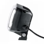 Tralert Atlas 320 + R65 Flitsunit 60W - 6000lm - 3m. kabel--WD-6060A-9