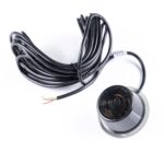 LED Module dark lens multicolor+kn.licht 12-24v | 5m. kabel - Afbeelding 3