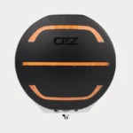 OZZ XR2 LED verstraler 9" | 88102-88102-88102-9