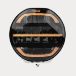 OZZ XR2 LED verstraler 9" | 88102-88102-88102-6