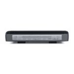 Compacte LED bar TRALERT LD9-1033RA geschikt voor vrachtwagen en tractor