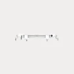 Lightbar OZZ XB1 15” wit-88222-88222-3
