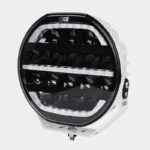OZZ XR2 LED verstraler 9" | 88102-88102-88102-2