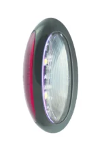 LED breedtelamp | 12-24v | 30cm. kabel | 37RWM-37RWM-37RWM-2