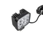 LED werklamp | R65 flitser | 2250 lumen | 9-36v | 4m. kabel | WFF-1822A--WFF-1822A-5