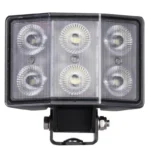 LED werklamp | 5600 lumen | 60 watt | IP69K | Deutsch | WF-6056--WF-6056-6