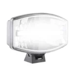 LED verstraler 1000 Lumen | met dagrijverlichting| 12-24v | 30cm. kabel | DL245-DL245-DL245-5