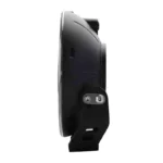 LED verstraler chrome met dagrijverlichting | 12.000 lumen | 9-36v | WD-80120C.1--WD-80120C.1-2