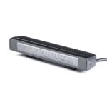 TRALERT LD9-1033RA achter markeerlicht met amber dagrijverlichting