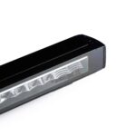 LED Lightbar 53cm | incl. R65 flitser | wit-amber DRL - Afbeelding 5