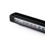 Barra LED 84 cm | con luce di emergenza a LED R65 incluso | DRL bianco-ambra - immagine 5