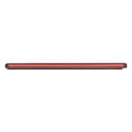 LED Lightbar 130cm | incl. R65 flitser | rood-amber DRL - Afbeelding 5