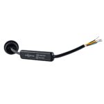 LED markeerlicht rood 12-24v 25cm kabel - Afbeelding 8