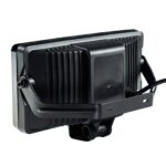 Tralert LED driving light with warning light function and position lights