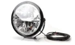 LED verstraler - witte ring+streep dagrijverlichting 12-24v | WD-5052-872 ECO-WD-5052-3