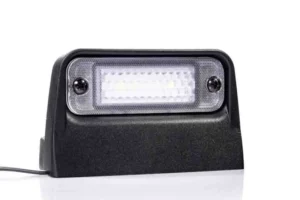 LED kentekenlamp 12-24v| MK-1750-FT-263/1 LED-MK-1750
