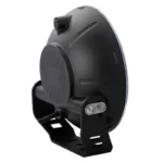 LED verstraler chrome met dagrijverlichting | 12.000 lumen | 9-36v | WD-80120C.1--WD-80120C.1-3