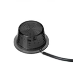 LED Dark vervangingsmodule helder amber-MDP 2569/GRAPHITE/5M-MB-1010DAM