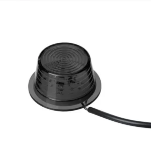 LED Dark vervangingsmodule helder amber-MDP 2569/GRAPHITE/5M-MB-1010DAM
