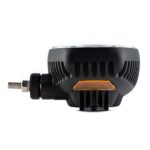 Fanale a LED destro 12/24V con Resisenza per luce lampeggiante inclusa - immagine 6