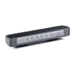 Waterdichte IP69K LED bar TRALERT LD9-1033RA voor bedrijfswagen
