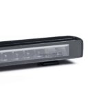 Barra LED da 84 cm | con luce di emergenza R65 inclusa | DRL bianco-ambra - immagine 6